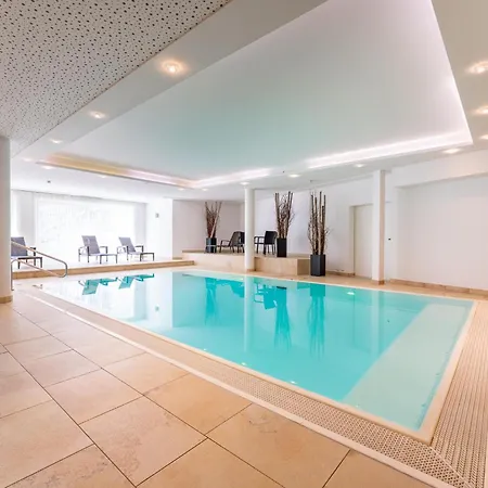 Arieke E10 아파트 카프룬