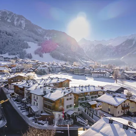 Arieke E10 아파트