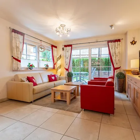 아파트 Arieke E10