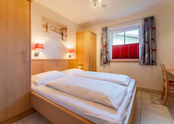 شقة Arieke E10 كابرون