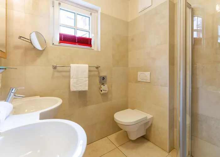 Arieke E10 アパート カプルーン