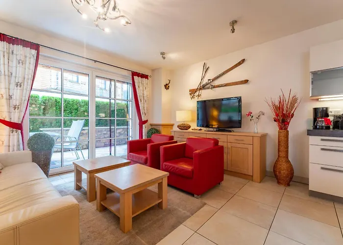 アパート Arieke E10