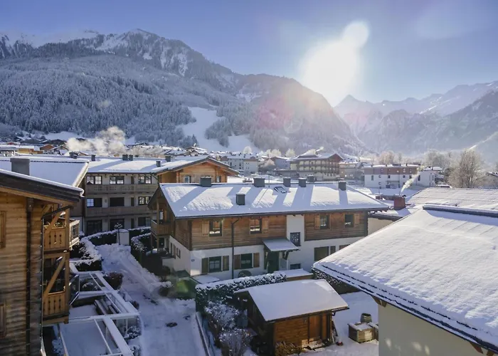 アパート Arieke E10 カプルーン