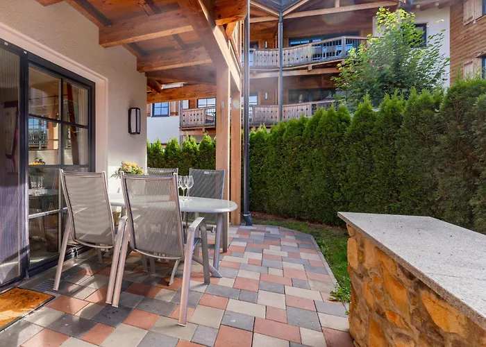 アパート Arieke E10 カプルーン