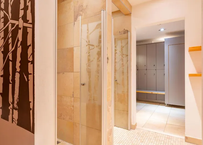 شقة Arieke E10 كابرون