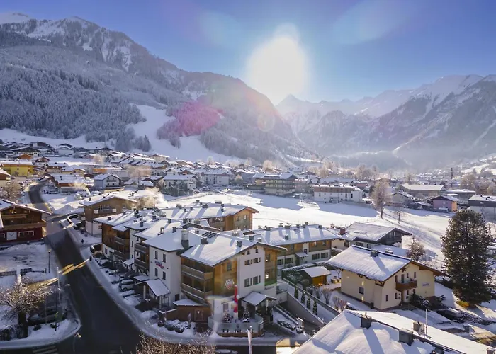 Arieke E10 アパート