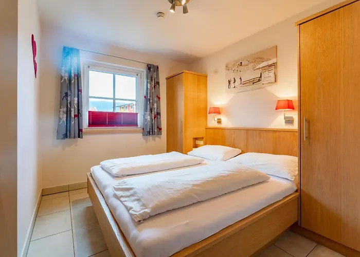 شقة Arieke E10 كابرون