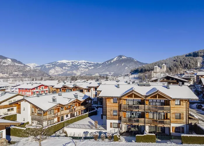 Arieke E10 アパート カプルーン